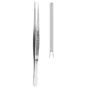 Pinza Cooley - Marca Hergom Medical