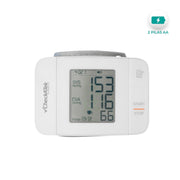 Baumanómetro Compacto con Voz BD-5 | Marca Checkatek