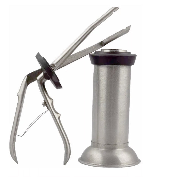 Pinza de traslado Parker - Marca Hergom Premium