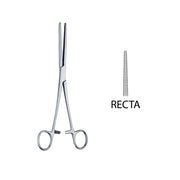 Pinza Rochester Pean - Marca Hergom