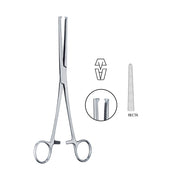 Pinza Rochester Ochsner Quirúrgica | Marca Hergom Medical