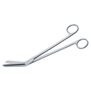 Tijera Braun Episiotomy - Marca Hergom Medical
