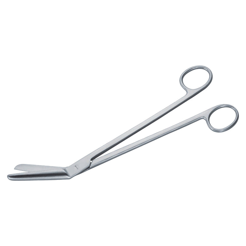 Tijera Braun Episiotomy - Marca Hergom Medical