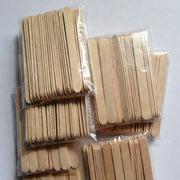 abatelenguas enbolsado y organizado