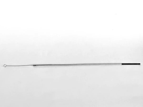 Asas de Nicromo para Microbiología | Duraderas y Económicas