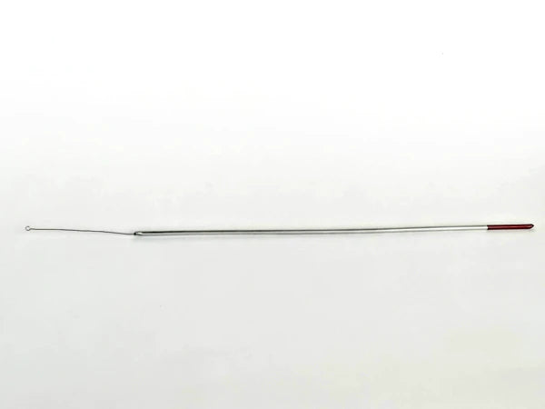 Asas de Nicromo para Microbiología | Duraderas y Económicas