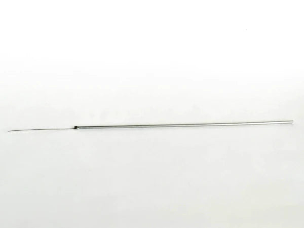 Asas de Nicromo para Microbiología | Duraderas y Económicas