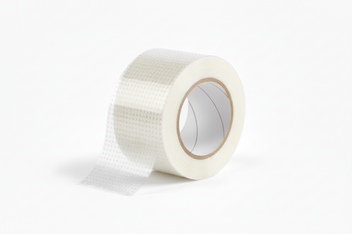 cinta transparente microperforada para curacion 