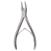 Pinza Blumenthal Rongeur - Marca Hergom