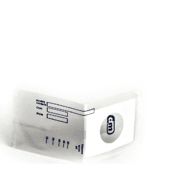 Bolsa Recolectora De Orina Infantil