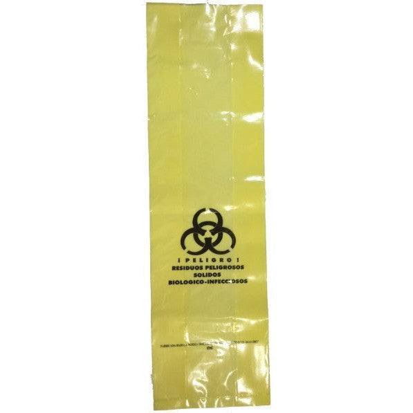 Bolsas De Polietileno RPBI