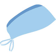 Gorro Para Cirujano