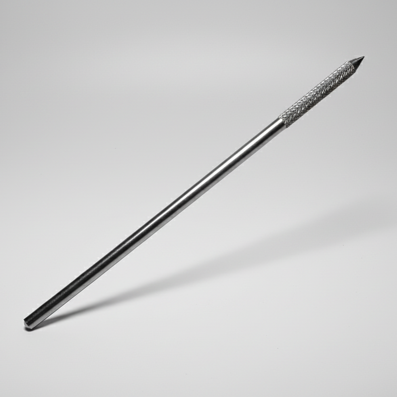 Lápiz Marcador De Tungsteno