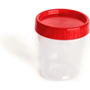 Vaso Coprológico Copro