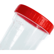 Vaso Coprológico Copro